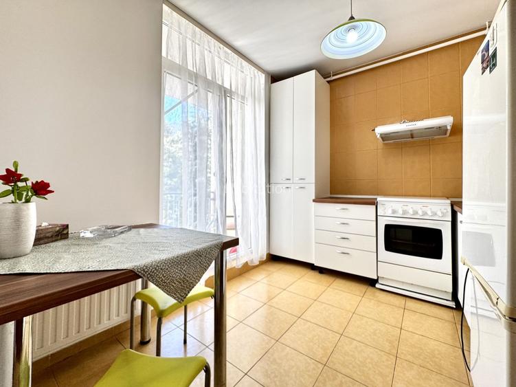 Apartament 1 cameră cochet, cu  parcare, terasă, in zona Aradului - 10