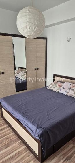 Lujerului 3 camere bloc nou cu prox. metrou si 3 balcoane + parcare - 7