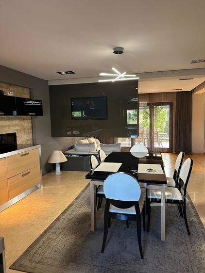 Vila de Lux - cartier Buna Ziua