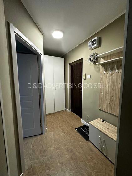 Lujerului - 2 minute metrou - Apartament MODERN - 6