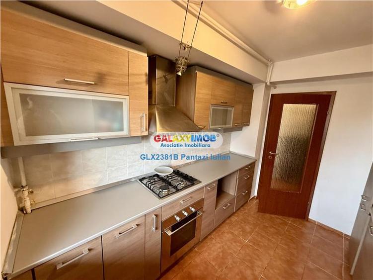 Vanzare 2 camere | P-ta Sudului | Centrala | Parcare | 13min metrou - 6