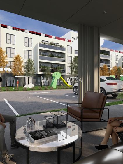 Centro 2-Proiect ultracentral nou   in Oradea, strada Erou Marius Cosma 11 - 4