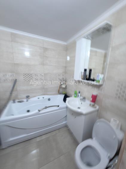 Apartament 3 camere la strada complet renovat - 6