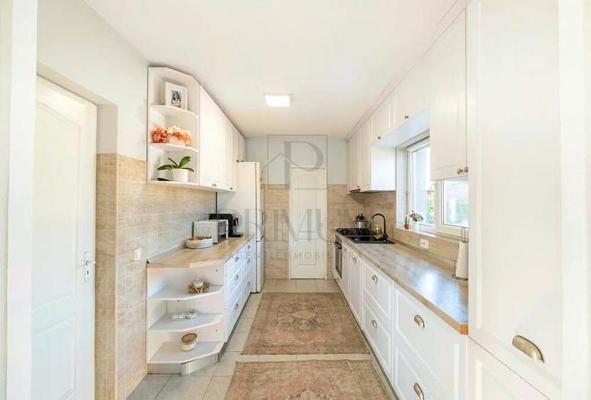 FREIDORF, CASA INDIVIDUALA, 4 DORMITOARE, 2 LIVINGURI, 2 BAI, BUCATARIE