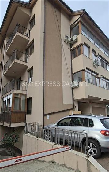 Apartament 1 camera de inchiriat, zona Tudor Vladimirescu - 2