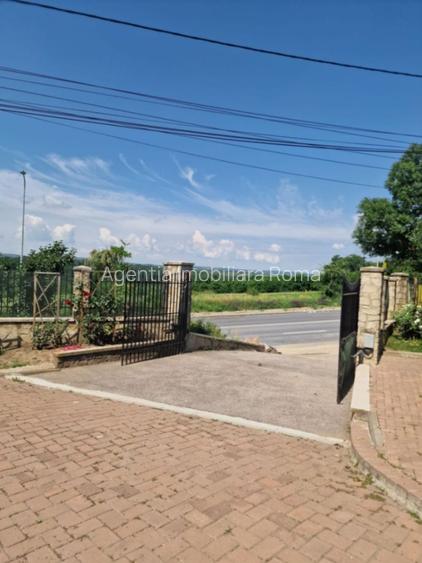 Casă P+2 Lebăda la strada principală - 14