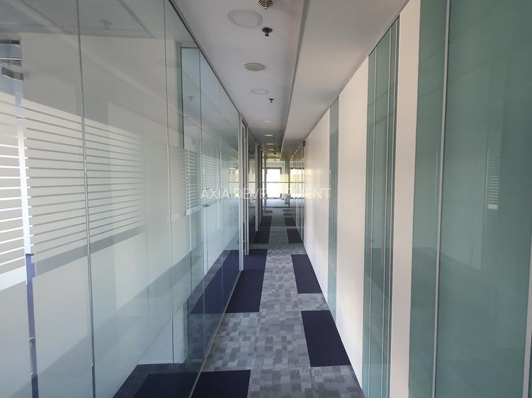 Birou premium in Victoria Center- Comision 0% - 8