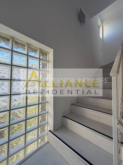CASĂ TIP DUPLEX | 122 MP UTILI | TEREN 107 MP | PRIMARIE POPESTI - 12