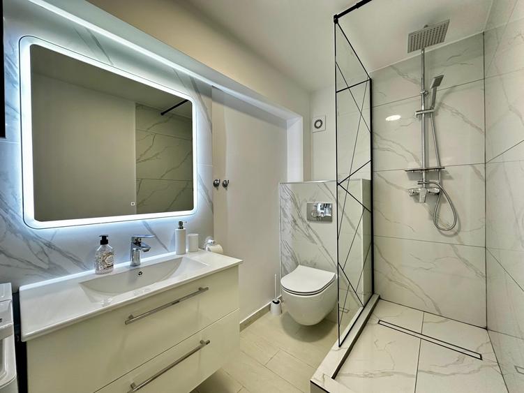 Apartament modern | 2 camere | Renovat | Buna Ziua