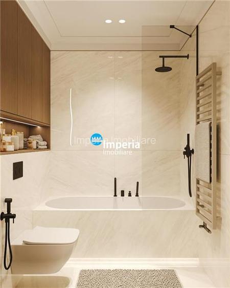 Ap 3 cam,complex rezidential,zona Tatarasi 2 Baieti - 9