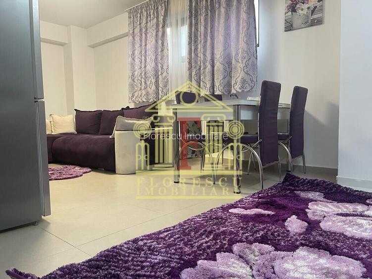Apartament 2 camere! Bloc nou Felicia Residence! - 6