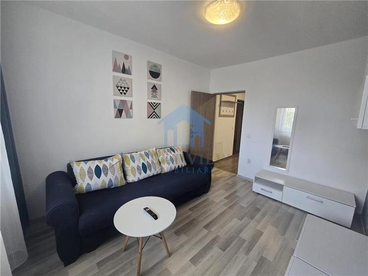 Apartament 2 camere, Buna Ziua