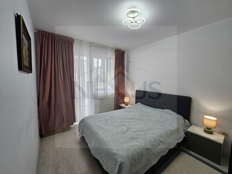 Apartament 2 camere decomandat - Biruintei | Metrou Berceni 800 metri