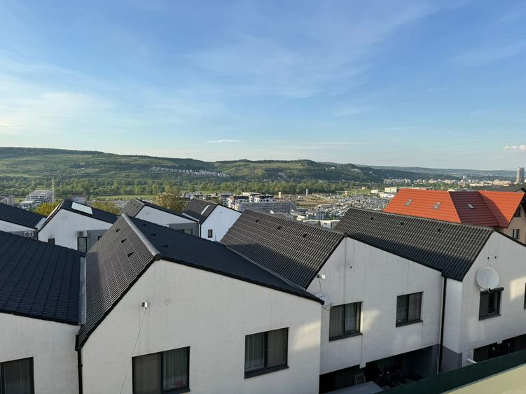 Duplex de vanzare , 120 mp utili zona ,VIVO