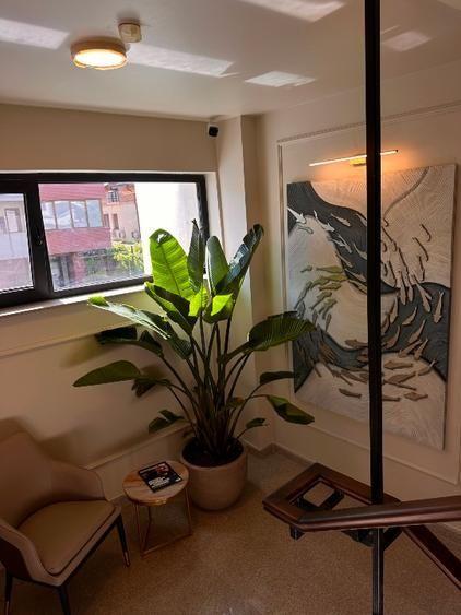 | De inchiriat | 2camere | Floreasca