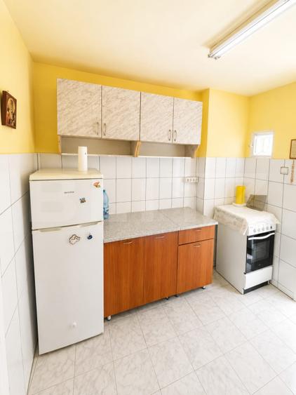 Apartament, 35 mp utili, zona Complex Studentesc