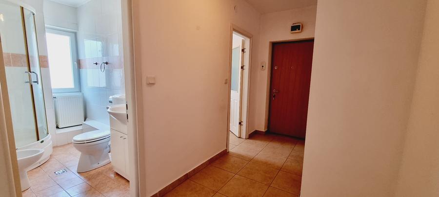 Ultracentral 2 camere imbunatatit mobilat