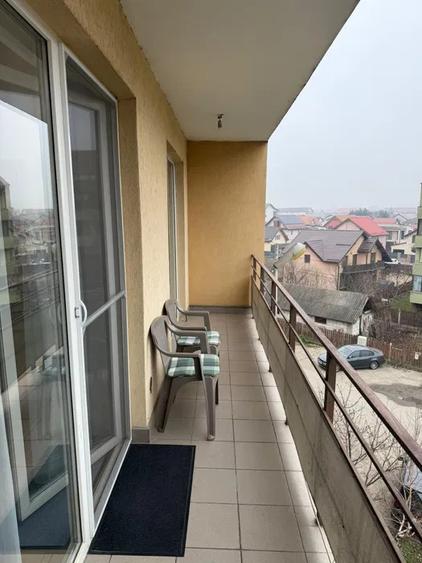 Apartament 2 camere de închiriat  | Mobilat și utilat complet | Florilor