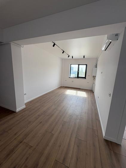2 Camere Gara Centrala, parter, bloc nou