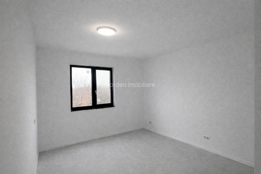 Casă premium cu garaj dublu | 500 mp teren | Norden | Crevedia - 8