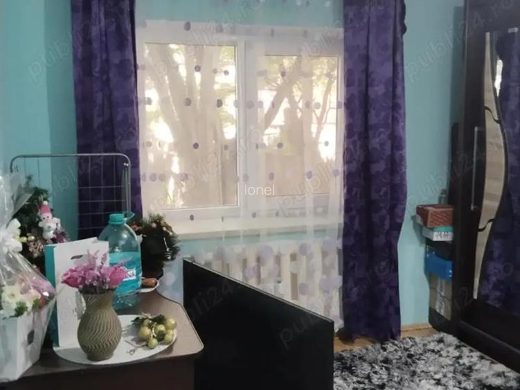 Apartament 3 camere, decomandat, Sud, Radauti