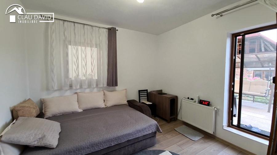 Casă Renovată, Mobilată, cu Terasă și Intimitate – 0% Comision - zona Scheii