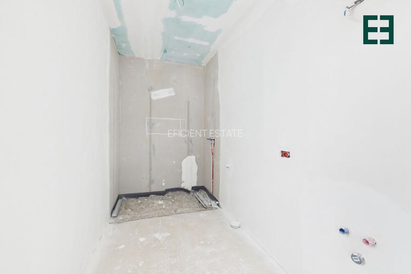 Casă nouă cu 4 camere - Sânnicolaul Mic - Arad - 17