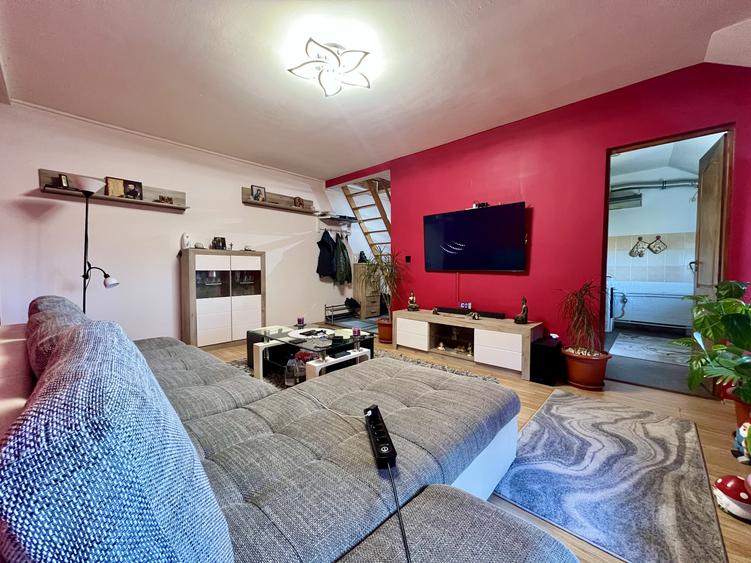 COMISION 0% Apartament 2 camere, decomandat, 58 mp utili - Lipovei