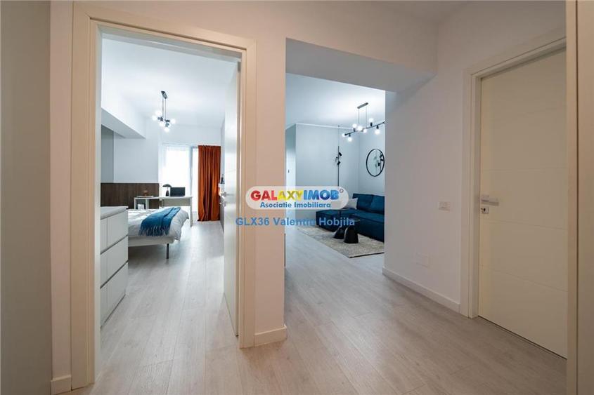 Apartament 2 camere Militari Smart Lujerului Mall Afi Cotroceni
