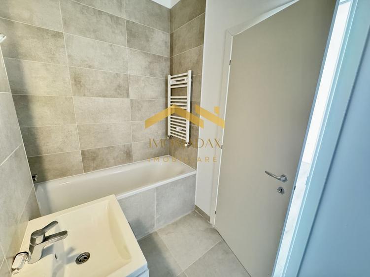 Aradului-3 Camere- 2 Terase
