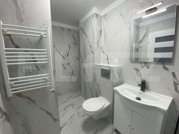Apartament cu 2 camere finisat, 60 mp, zona Elite - 4
