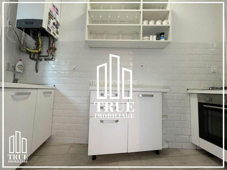 Ap. 2 camere, 55 m² + curte 120 m² – 7 Noiembrie, la 1.3 km de UMFST - 5