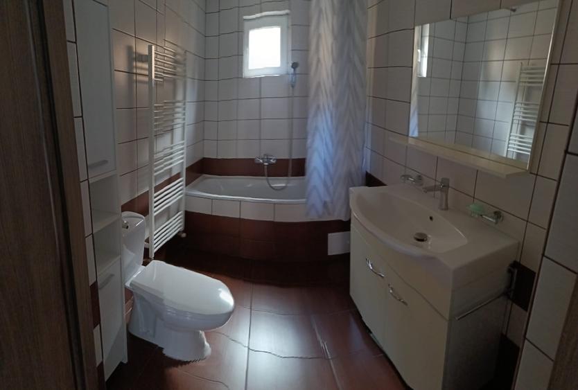 Casă în centrul orașului Sfântu Gheorghe