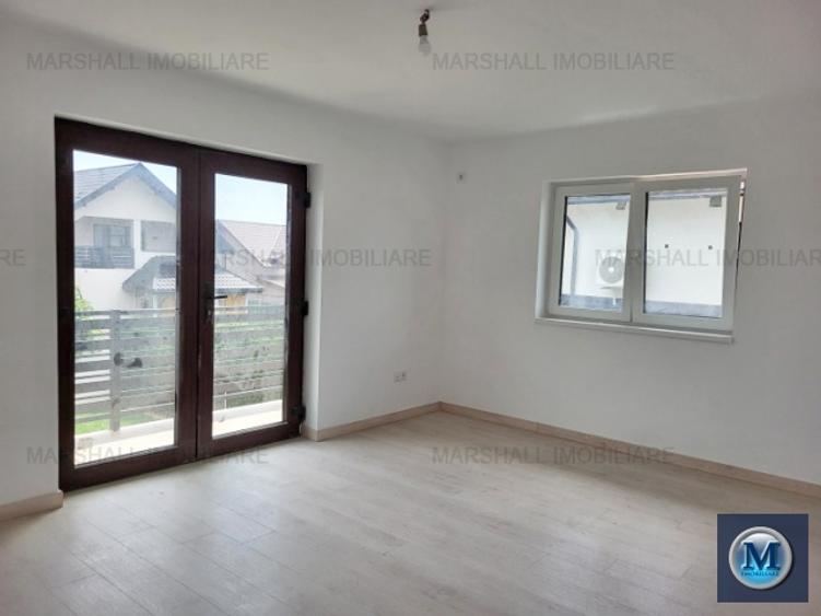 Vila cu 5 camere de vanzare in Strejnicu, 142 mp #16189