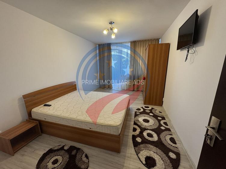 Apartament decomandat, ultracentral – etaj 2, mobilat și utilat complet - 7