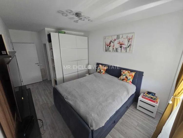 Apartament 3 camere Exigent Plaza zona Lujerului Politehnica - 3