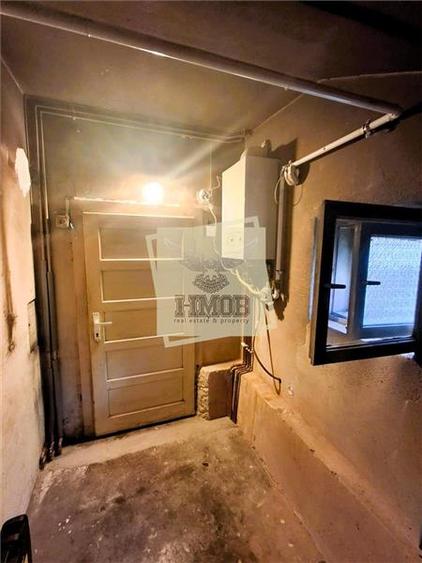 Casa Individuala 3 camere cu garaj si 506 Teren in Rasinari Comision 0