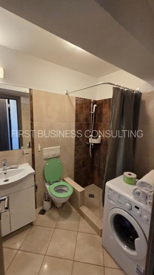 Apartament 2 camere zona Otopeni (Aeroport) - Mobilata-Utilata MODERN - 14