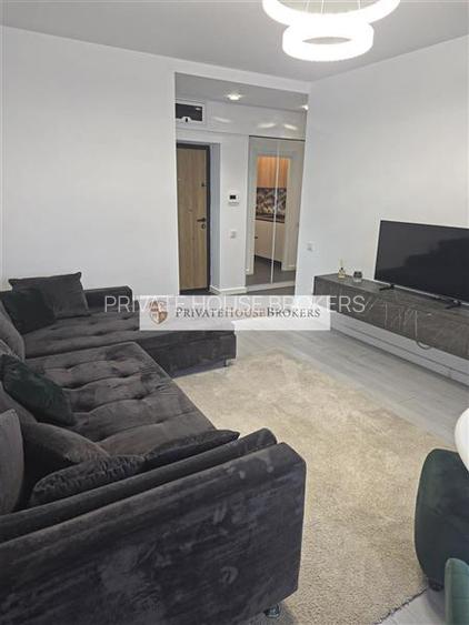 Pipera | Onix Park | Bloc 2023 | Parcare - 2