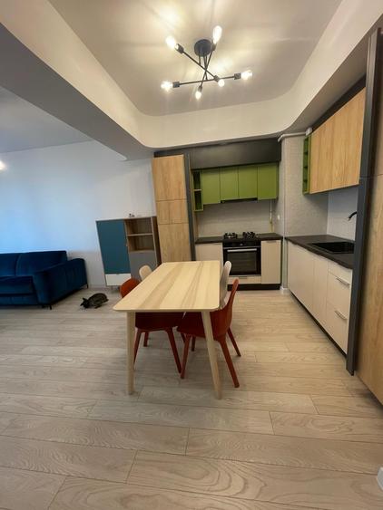 Babu's Luxury Apartement at Novum Politehnica Iuliu Maniu!