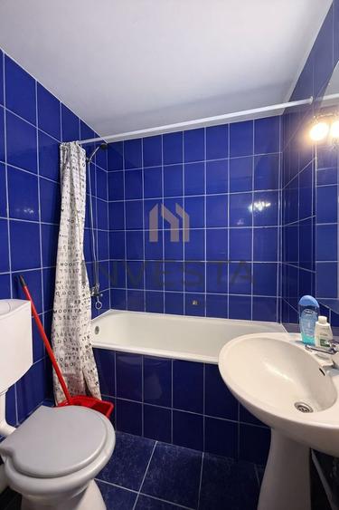 3 camere decomandate, 78 mp, Scortarilor–ideal locuinta sau investitie