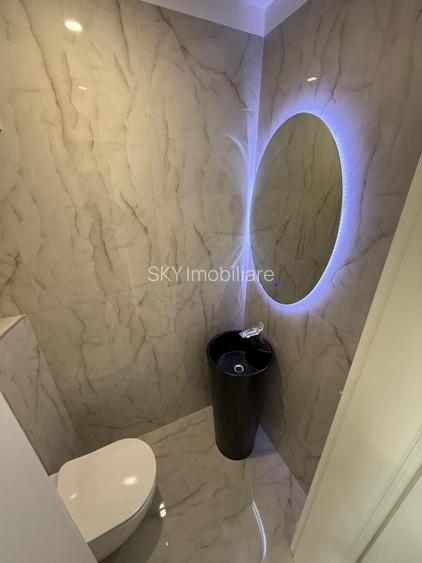 Apartament 3 camere | OTOPENI | TIP LOFT | LOCURI PARCARE DISPONIBILE - 21