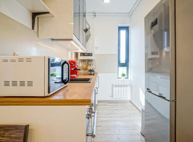 Pet friendly/modern apartament/Promenada Mall