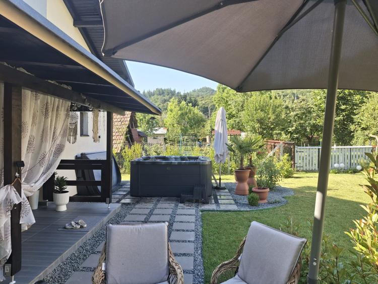 Casă individuală în zona Ferneziu