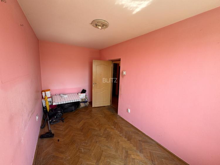 Apartament 3 camere, decomandat, 57 mp, zona Nicolae Titulescu - 5