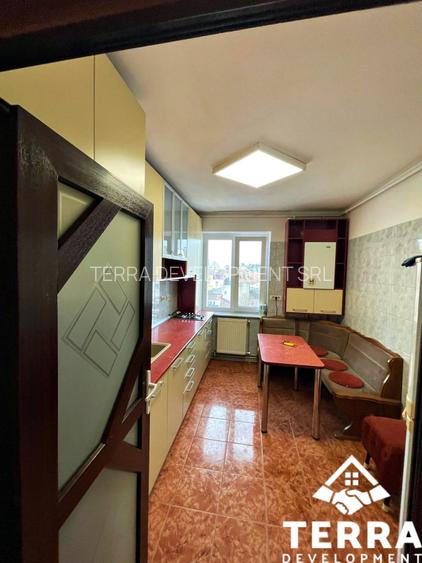 4 camere, proprietate deosebita, Centru - 24