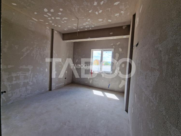 Apartament decomandat cu 3 camere 85 mpu 2 balcoane 2 bai Rahovei - 8
