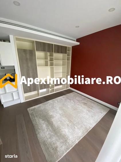 Apartament 2 camere de inchiriat Baneasa București  ApexImobiliare.ro
