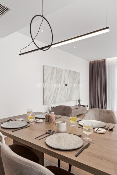 Apartament cu 3 camere de vânzare – One Herăstrău Towers - 16