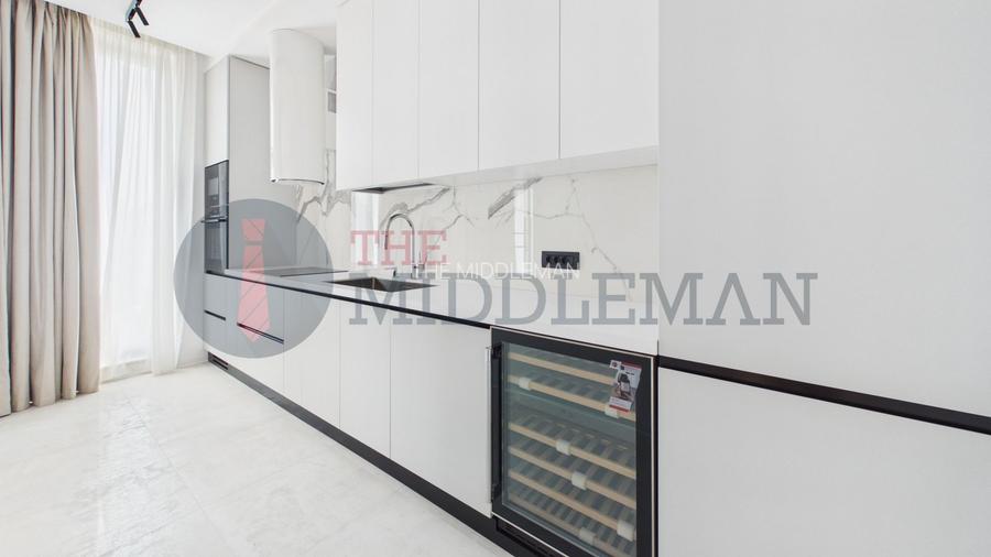 3 Camere | One Floreasca Vista | Locație Premium în zona Lacului Floreasca - 7